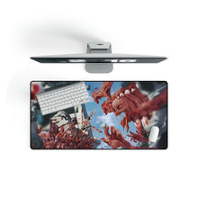Load image into Gallery viewer, Chainsaw Man Mouse Pad (Desk Mat)