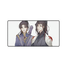 Load image into Gallery viewer, The Scum Villain's Self-Saving System Mouse Pad (Desk Mat)