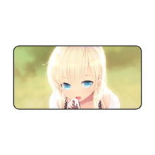 Load image into Gallery viewer, Boku Wa Tomodachi Ga Sukunai Sena Kashiwazaki Mouse Pad (Desk Mat)