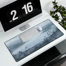 Load image into Gallery viewer, Your Name. Mouse Pad (Desk Mat)