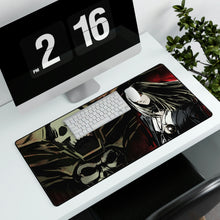 Load image into Gallery viewer, nan Mouse Pad (Desk Mat)