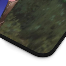 Load image into Gallery viewer, Polyphonica Mouse Pad (Desk Mat) Hemmed Edge