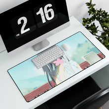 Load image into Gallery viewer, Anohana Mouse Pad (Desk Mat)