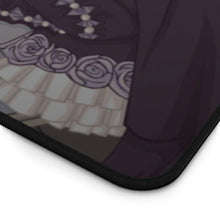 Load image into Gallery viewer, Vampire Knight Mouse Pad (Desk Mat) Hemmed Edge
