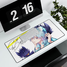 Load image into Gallery viewer, Servamp Mouse Pad (Desk Mat) With Laptop