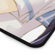 Load image into Gallery viewer, Sound! Euphonium Kumiko Oumae, Reina Kousaka Mouse Pad (Desk Mat) Hemmed Edge
