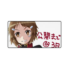 Load image into Gallery viewer, Sword Art Online Movie: Ordinal Scale Mouse Pad (Desk Mat)