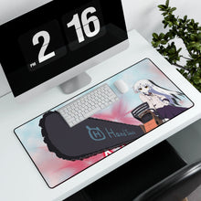 Load image into Gallery viewer, Angel Beats! Mouse Pad (Desk Mat)