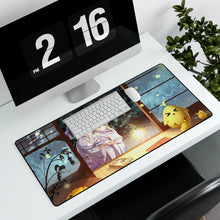 Load image into Gallery viewer, Azur Lane Mouse Pad (Desk Mat)