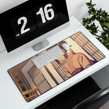 Load image into Gallery viewer, Your Name. Mouse Pad (Desk Mat)