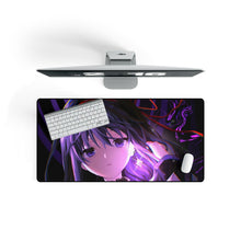 Load image into Gallery viewer, Puella Magi Madoka Magica Mouse Pad (Desk Mat)