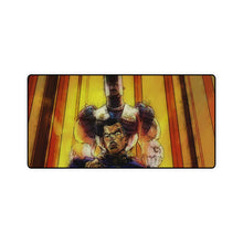 Load image into Gallery viewer, Anime Jojo's Bizarre Adventure Mouse Pad (Desk Mat)