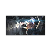 Load image into Gallery viewer, Artoria Pendragon, Saber, Fate/Grand Order, Mouse Pad (Desk Mat)