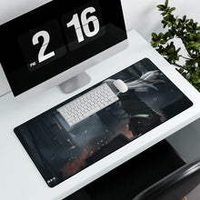 Load image into Gallery viewer, Anime Original Mouse Pad (Desk Mat) With Laptop