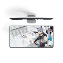 Load image into Gallery viewer, Black Wolves Saga Mouse Pad (Desk Mat)