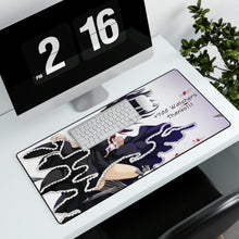 Load image into Gallery viewer, Anime Tokyo Ghoul Mouse Pad (Desk Mat)