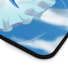 Load image into Gallery viewer, The Rising Of The Shield Hero Mouse Pad (Desk Mat) Hemmed Edge