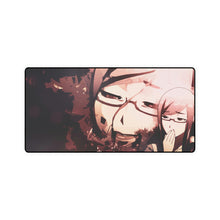 Load image into Gallery viewer, Anime Tokyo Ghoul Mouse Pad (Desk Mat)