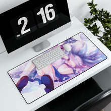Load image into Gallery viewer, Touhou Mouse Pad (Desk Mat)