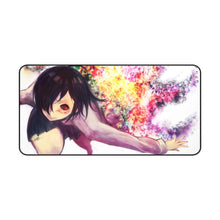 Load image into Gallery viewer, Tokyo Ghoul Touka Kirishima Mouse Pad (Desk Mat)