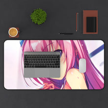 Load image into Gallery viewer, Classroom Of The Elite Mouse Pad (Desk Mat) With Laptop