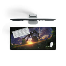 Load image into Gallery viewer, Anime Original Mouse Pad (Desk Mat) On Desk