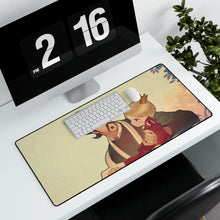 Load image into Gallery viewer, Ranking of Kings Mouse Pad (Desk Mat)