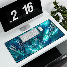 Load image into Gallery viewer, Anime Jojo's Bizarre Adventure Mouse Pad (Desk Mat)