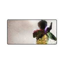 Load image into Gallery viewer, Spriggan Mouse Pad (Desk Mat)