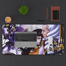 Load image into Gallery viewer, Code Geass Mouse Pad (Desk Mat) With Laptop