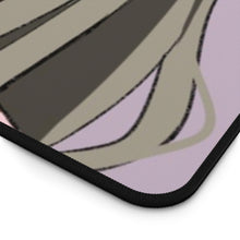 Load image into Gallery viewer, Rascal Does Not Dream Of Bunny Girl Senpai Mouse Pad (Desk Mat) Hemmed Edge
