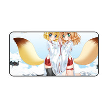 Load image into Gallery viewer, Anime Original Mouse Pad (Desk Mat)