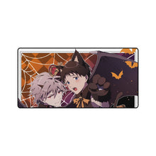 Load image into Gallery viewer, Anime Neon Genesis Evangelion Mouse Pad (Desk Mat)