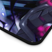 Load image into Gallery viewer, Futuristic Mouse Pad (Desk Mat) Hemmed Edge