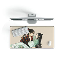 Load image into Gallery viewer, The Scum Villain's Self-Saving System Mouse Pad (Desk Mat)