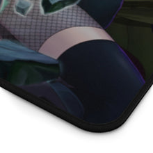 Load image into Gallery viewer, One-Punch Man Mouse Pad (Desk Mat) Hemmed Edge