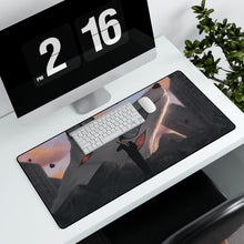 Load image into Gallery viewer, Anime Chainsaw Man Mouse Pad (Desk Mat)