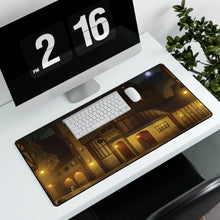 Load image into Gallery viewer, Sword Art Online Mouse Pad (Desk Mat)
