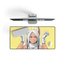 Load image into Gallery viewer, My Hero Academia Mouse Pad (Desk Mat) On Desk