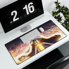 Load image into Gallery viewer, Fate/Stay Night Mouse Pad (Desk Mat) With Laptop