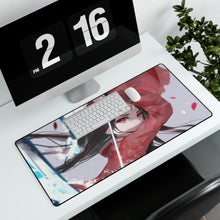Load image into Gallery viewer, Nezuko Kamado, Kimetsu no Yaiba, Mouse Pad (Desk Mat)