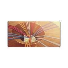 Load image into Gallery viewer, Your Name. Mouse Pad (Desk Mat)