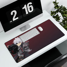 Load image into Gallery viewer, Arifureta Shokugyou de Sekai Saikyou Mouse Pad (Desk Mat)