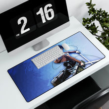 Load image into Gallery viewer, Misaka Ackerman Mouse Pad (Desk Mat)