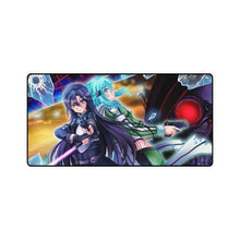 Load image into Gallery viewer, Sword Art Online II Mouse Pad (Desk Mat)