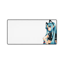 Load image into Gallery viewer, Tsugumomo Mouse Pad (Desk Mat)