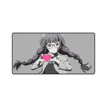 Load image into Gallery viewer, Love Flops Mouse Pad (Desk Mat)