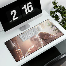 Load image into Gallery viewer, nan Mouse Pad (Desk Mat)