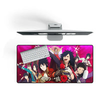 Load image into Gallery viewer, Anime Naruto Mouse Pad (Desk Mat) On Desk