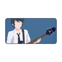 Load image into Gallery viewer, Fuuka Mouse Pad (Desk Mat)
